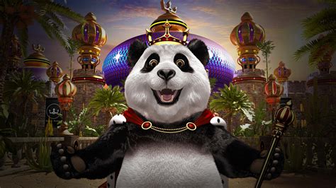 casino royal panda